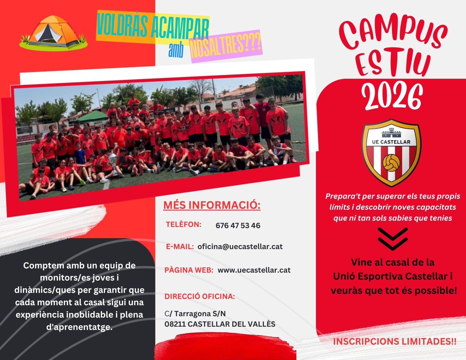 Campus Estiu 1