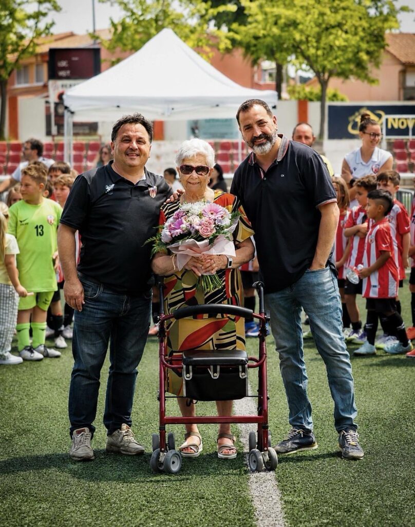 XXVIII TORNEIG JOAN CORTIELLA